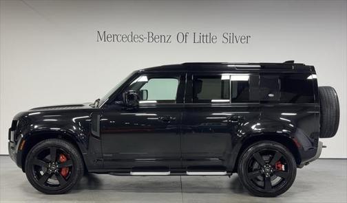2020 Land Rover Defender 110 X
