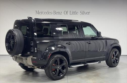 2020 Land Rover Defender 110 X