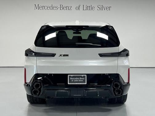 2025 BMW XM Base