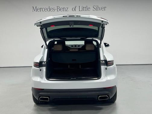 2023 Porsche Cayenne Cayenne