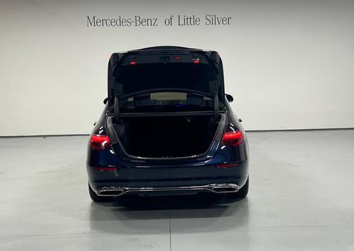 2024 Mercedes-Benz S-Class S 580 4MATIC