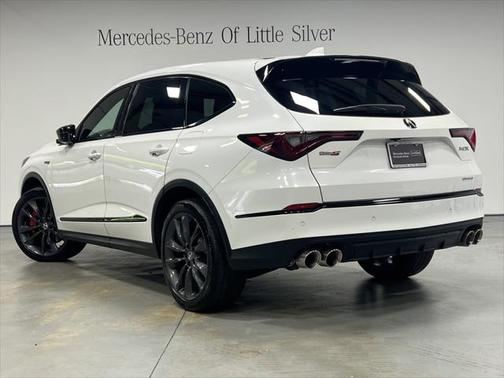 2022 Acura MDX Type S