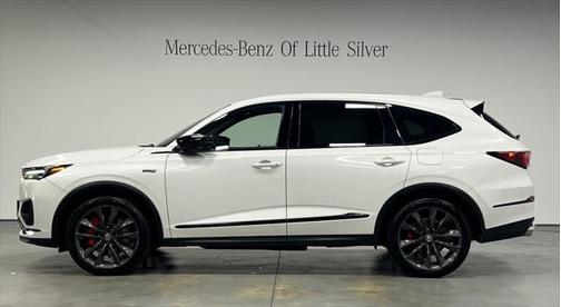 2022 Acura MDX Type S