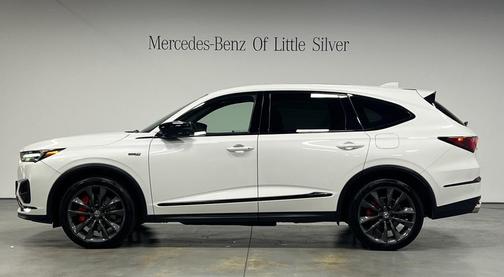 2022 Acura MDX Type S