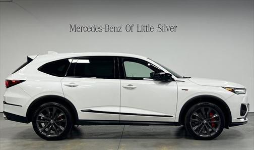 2022 Acura MDX Type S