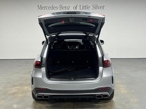 2024 Mercedes-Benz AMG GLE 63 S 4MATIC+
