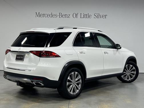 2020 Mercedes-Benz GLE 350 Base