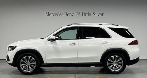 2020 Mercedes-Benz GLE 350 Base
