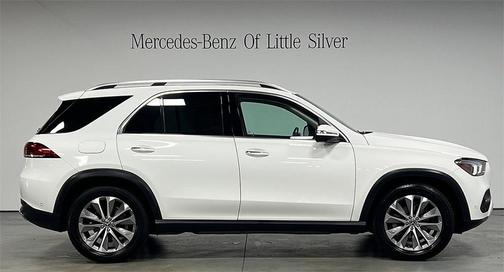2020 Mercedes-Benz GLE 350 Base