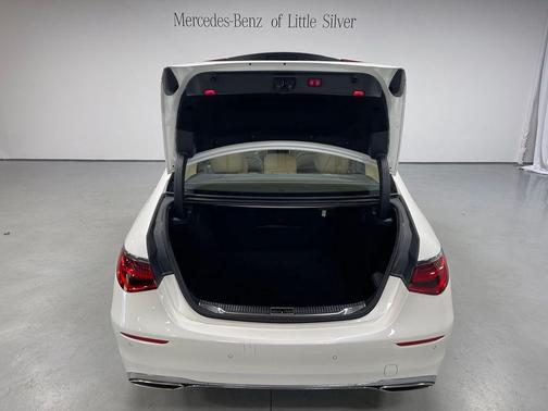 MANUFAKTUR Diamond White 2023 Mercedes-Benz S-Class 4MATIC