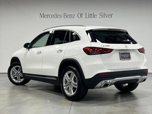 2022 Mercedes-Benz GLA 250 Base