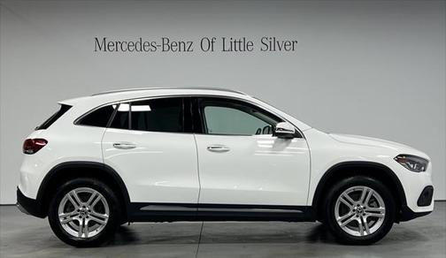 2022 Mercedes-Benz GLA 250 Base