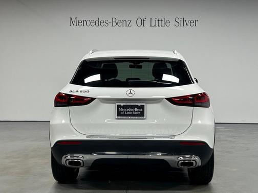 2022 Mercedes-Benz GLA 250 Base
