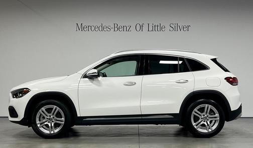 2022 Mercedes-Benz GLA 250 Base