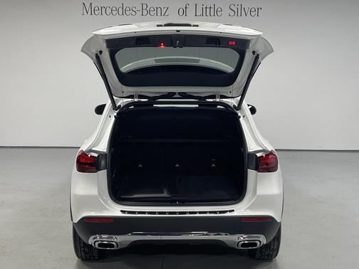 2026 Mercedes-Benz GLA 250 4MATIC