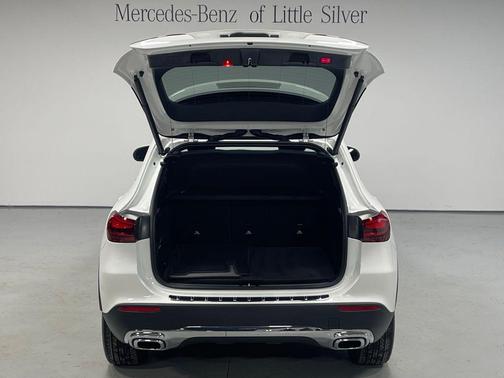 2026 Mercedes-Benz GLA 250 4MATIC