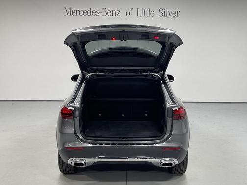 2026 Mercedes-Benz GLA 250 4MATIC