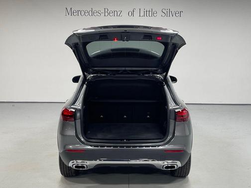 2026 Mercedes-Benz GLA 250 4MATIC