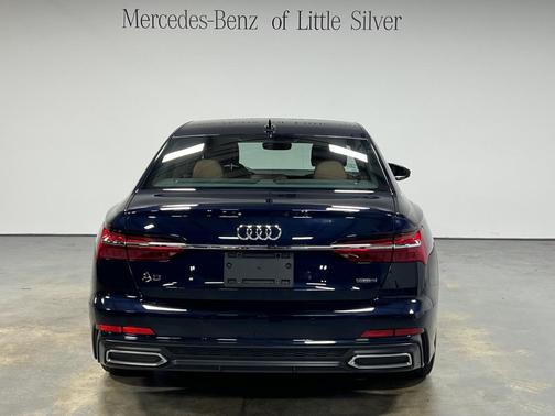 2021 Audi A6 55 Premium Plus