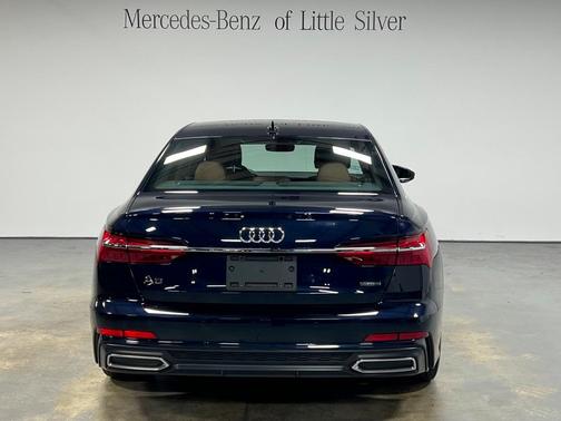 2021 Audi A6 55 Premium Plus