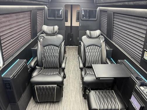 2022 Mercedes-Benz Sprinter 3500XD High Roof