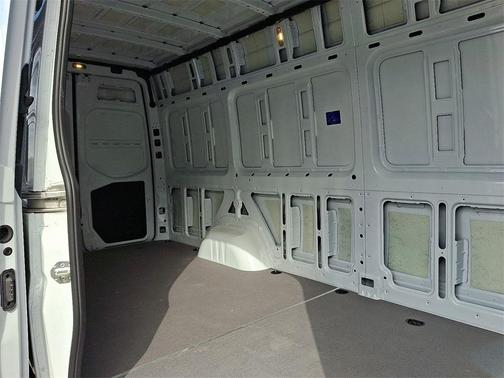 2025 Mercedes-Benz Sprinter 2500 High Roof
