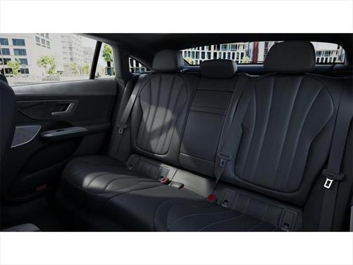 2024 Mercedes-Benz EQE 350 4MATIC