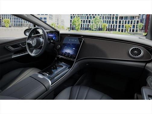 2024 Mercedes-Benz EQE 350 4MATIC