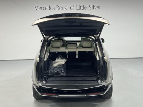 2023 Land Rover Range Rover First Edition