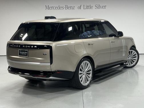2023 Land Rover Range Rover First Edition