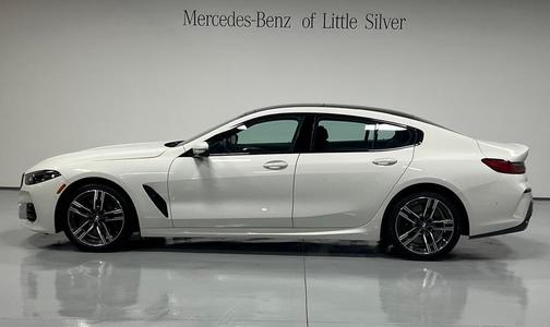 2025 BMW 840 i xDrive