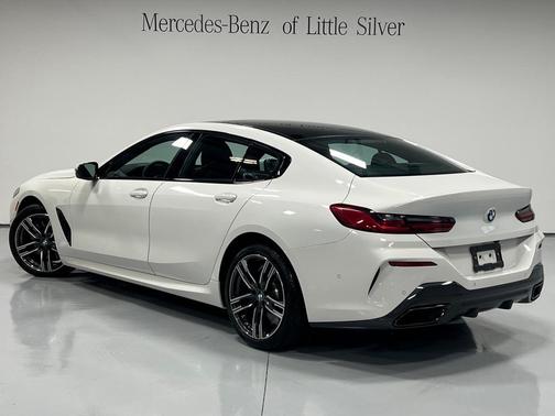 2025 BMW 840 i xDrive