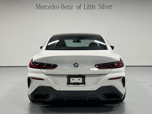 2025 BMW 840 i xDrive