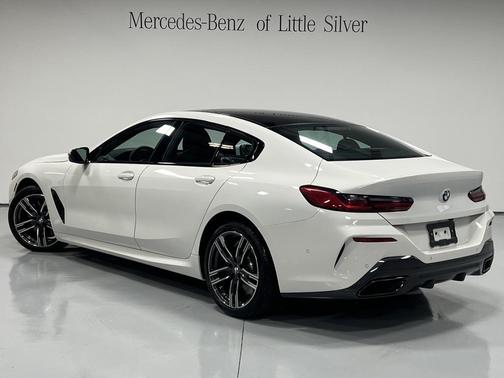 2025 BMW 840 i xDrive
