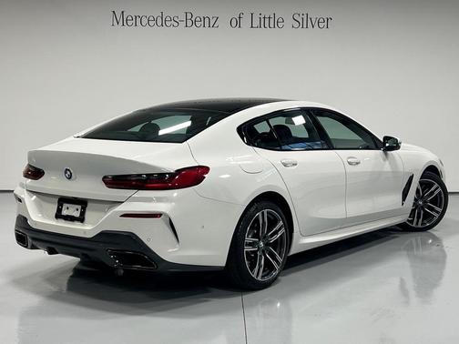 2025 BMW 840 i xDrive