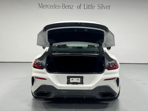 2025 BMW 840 i xDrive