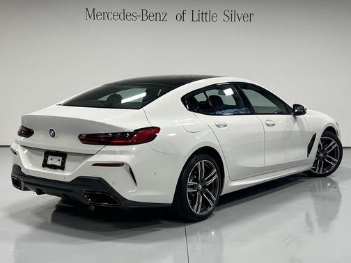 2025 BMW 840 i xDrive