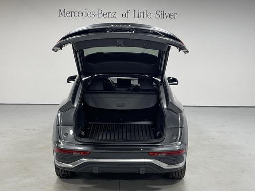 2025 Audi Q5 45 S line Premium Plus