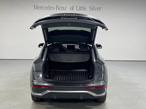 2025 Audi Q5 45 S line Premium Plus