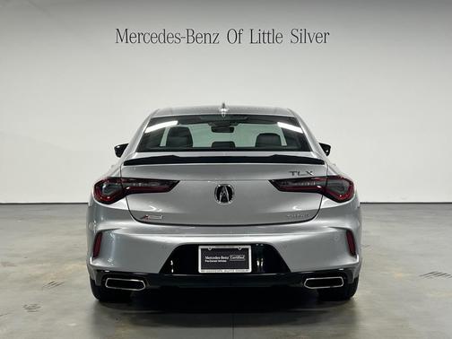 2023 Acura TLX A-Spec