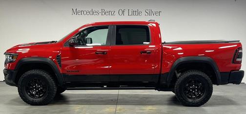 2024 RAM 1500 TRX