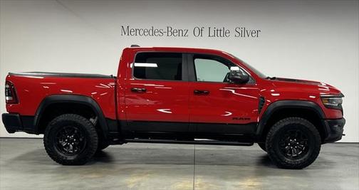 2024 RAM 1500 TRX