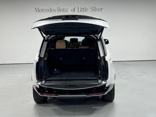 2024 Land Rover Range Rover P530 SE