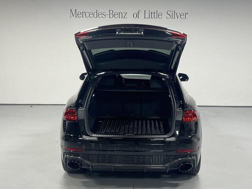 2022 Audi RS Q8 4.0T