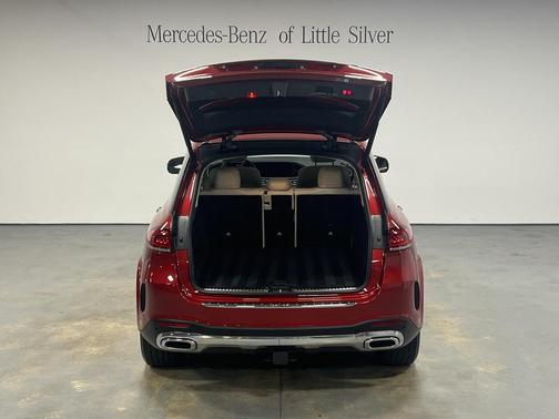 2023 Mercedes-Benz GLE 450 4MATIC