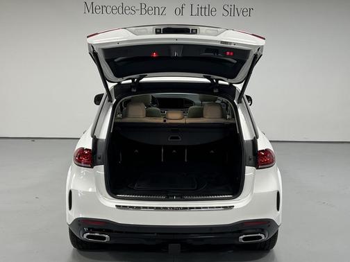 2023 Mercedes-Benz GLE 350 4MATIC