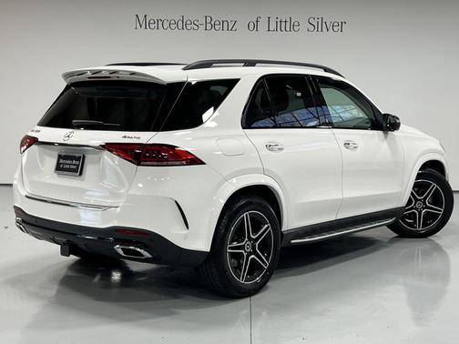 2023 Mercedes-Benz GLE 350 4MATIC