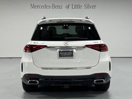 2023 Mercedes-Benz GLE 350 4MATIC