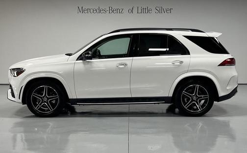 2023 Mercedes-Benz GLE 350 4MATIC