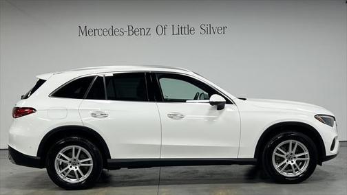 2023 Mercedes-Benz GLC 300 4MATIC